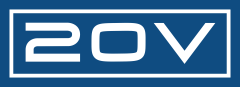 20V